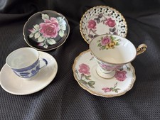 Lot vintage tea for sale  Youngstown