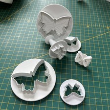 Random butterfly cutters for sale  AYLESFORD