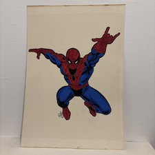 Vintage amazing spider for sale  Bronx