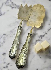 Antique serving set for sale  King and Queen Court House