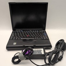 Lenovo thinkpad x61s for sale  SALTBURN-BY-THE-SEA