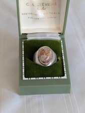 mens opal rings for sale  Modesto