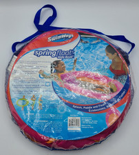 Swimways springfloat kids for sale  Concan