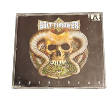 Bolt thrower spearhead for sale  SWADLINCOTE