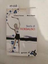 Storia fiordaliso tomatis usato  Carpi