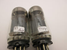 5881 6l6wgc sovtek for sale  CHICHESTER