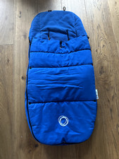 Bugaboo universal footmuff for sale  LONDON