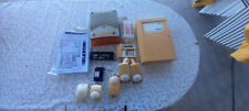 Allarme completoelkron mp110 usato  Italia