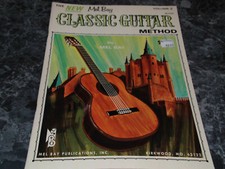 Mel bay classic for sale  Benton Harbor