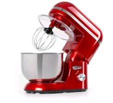 Gourmetmaxx küchenmaschine kn gebraucht kaufen  Einbeck
