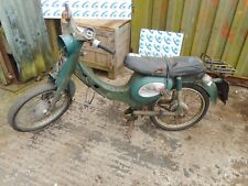 Suzuki 49cc moped for sale  Carlisle