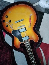Gibson 335 custom usato  Trani