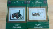 Picture cross stitch for sale  ILFRACOMBE
