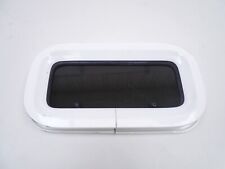 Pompanette white rectangle for sale  Pewaukee