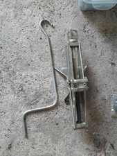Suzuki cappuccino jack for sale  BRIDGNORTH