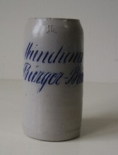 Antiker bierkrug münchen gebraucht kaufen  Plauen