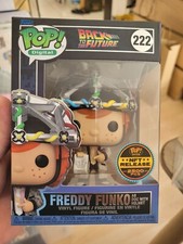 Figurine pop freddy d'occasion  Montpellier-