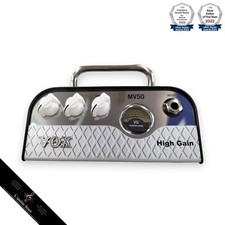 Amplificador de guitarra VOX MV50 HG alto ganho cabeça CA 50W tubo híbrido Japão MV50-HG comprar usado  Enviando para Brazil