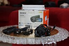 Sony fdr ax33 usato  Monza