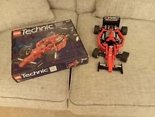 Lego technic 8440 for sale  Shipping to Ireland