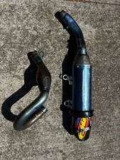 Fmf exhaust smr for sale  LONDON