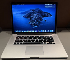 Macbook pro retina for sale  Turlock