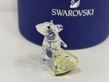 Swarovski figur 5464939 gebraucht kaufen  Witten