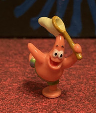 Patrick star seestern gebraucht kaufen  Stadthagen