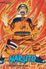 Naruto vol. includes for sale  Montgomery