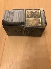 Mtg 600 cards for sale  LONDON