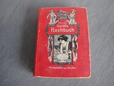 Henriette davidis kochbuch gebraucht kaufen  Mönchengladbach