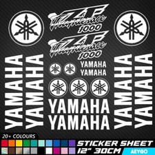 17x yamaha yzf for sale  WARE