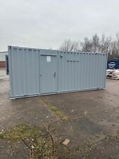20ft 8ft open for sale  SALFORD