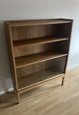 Minty oxford bookshelf for sale  GLASGOW