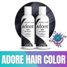 Adore semi permanent for sale  Flovilla