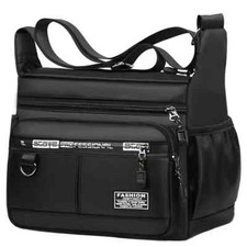 Men nylon shoulder for sale  CHICHESTER