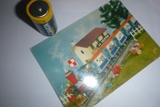 Carte postale cpa d'occasion  Roissy-en-Brie