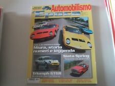 Automobilismo epoca 2006 usato  Salerno