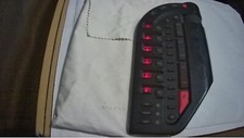 Mission cyrus system for sale  LONDON