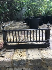 Victorian cast iron for sale  LONDON