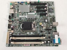 Lote de 20 placas-mãe para servidor DDR3 HP 625809-001 ProLiant ML110 G7 LGA 1155 comprar usado  Enviando para Brazil