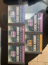 Bundle classic karaoke for sale  NESTON