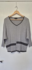 Marble grey batwing for sale  MELROSE