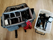 Praktica kamera konvolut gebraucht kaufen  Wernigerode