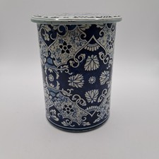 Vintage blue delft for sale  Rutherfordton