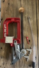 Lee challenger breech for sale  Ballard