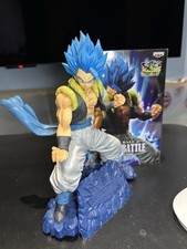 Gogeta super saiyan usato  Palermo