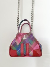 Vivienne westwood sac d'occasion  Ferney-Voltaire