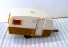 Vintage caravane sterckeman d'occasion  Rouen-