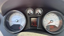 Compteur peugeot 308 d'occasion  Bernay